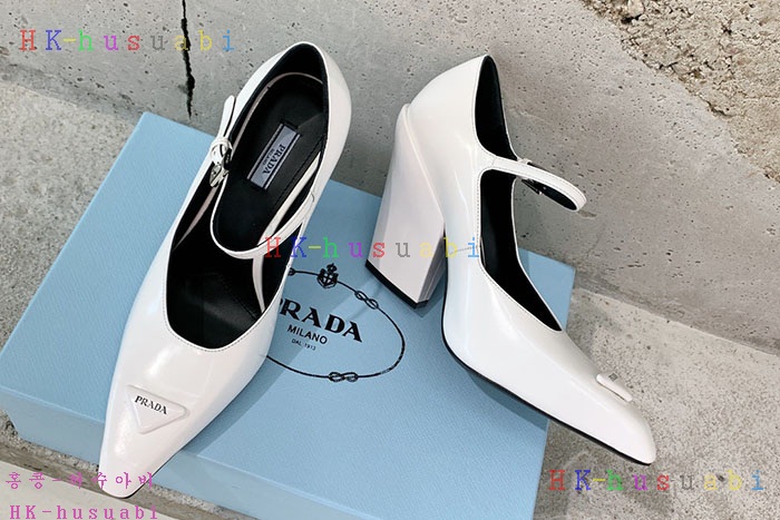 NEW 프라다 신발 신상 P 6611221