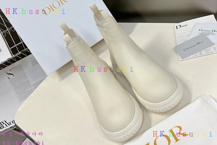 NEW 디올 부츠 신상 DR 824501