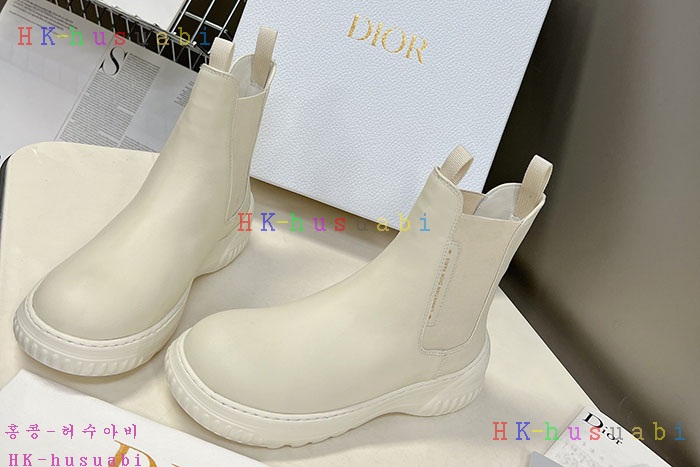 NEW 디올 부츠 신상 DR 824501