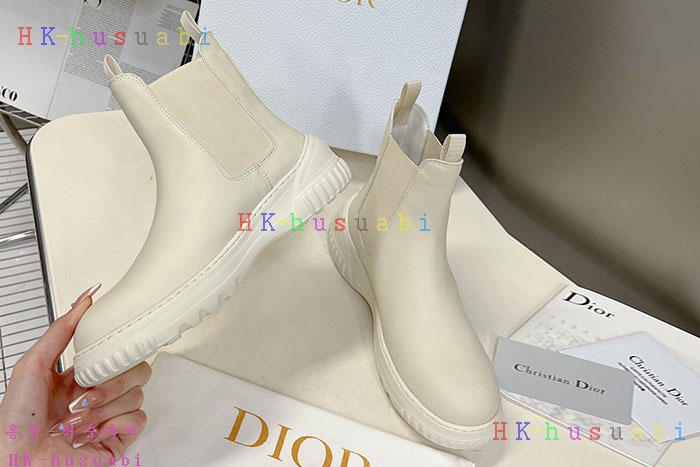 NEW 디올 부츠 신상 DR 824501