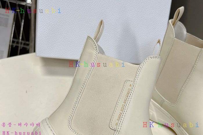NEW 디올 부츠 신상 DR 824501