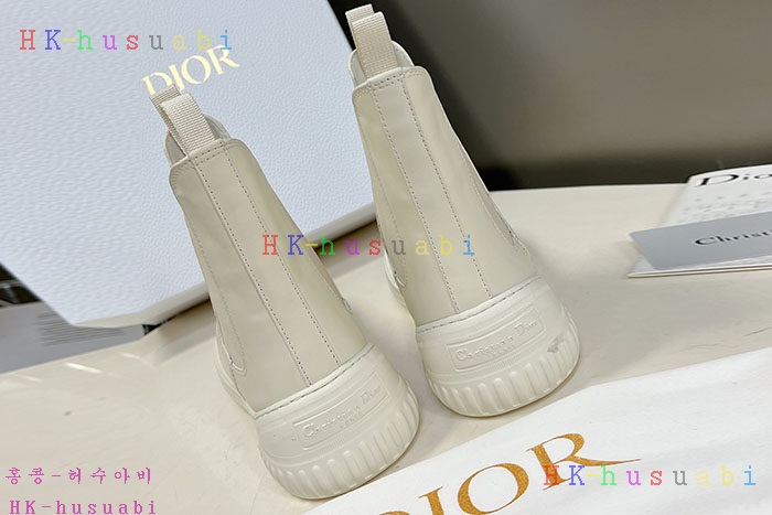 NEW 디올 부츠 신상 DR 824501