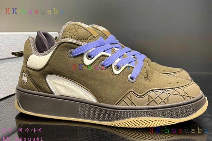NEW 디올 스니커즈 신상 DR 824507