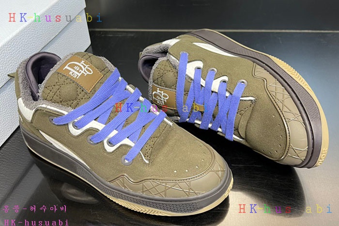 NEW 디올 스니커즈 신상 DR 824507