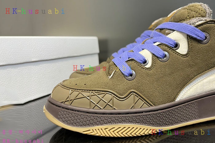 NEW 디올 스니커즈 신상 DR 824507