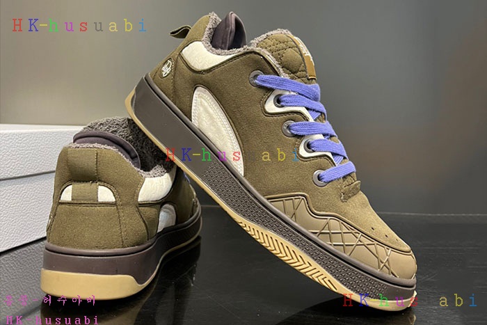 NEW 디올 스니커즈 신상 DR 824507