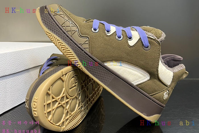 NEW 디올 스니커즈 신상 DR 824507