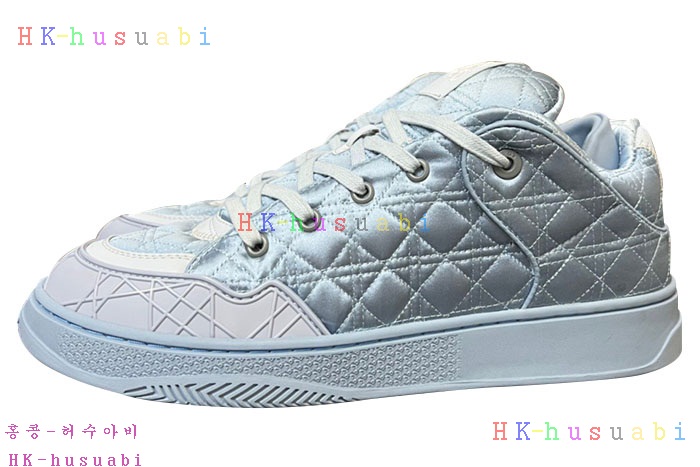 NEW 디올 스니커즈 신상 DR 824509