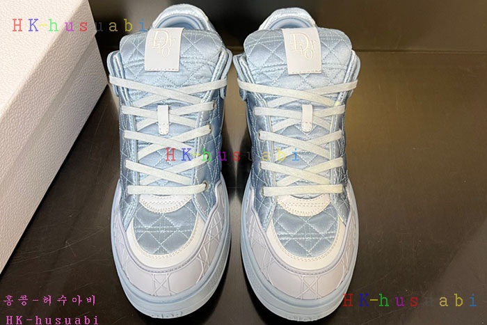 NEW 디올 스니커즈 신상 DR 824509