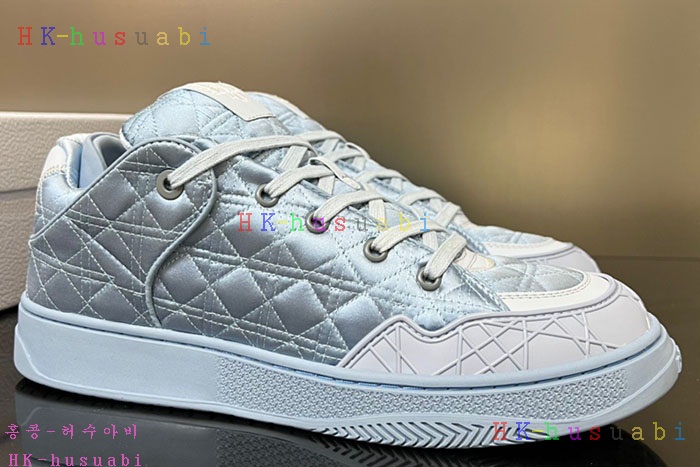 NEW 디올 스니커즈 신상 DR 824509