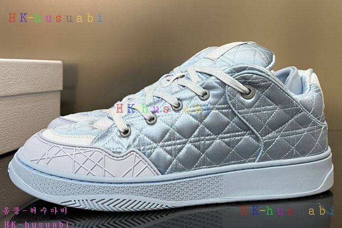 NEW 디올 스니커즈 신상 DR 824509