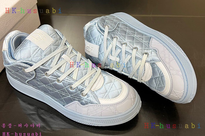 NEW 디올 스니커즈 신상 DR 824509