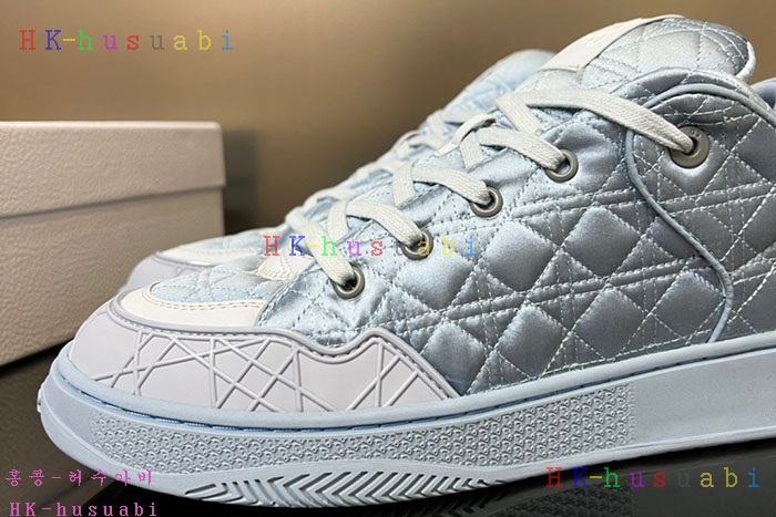NEW 디올 스니커즈 신상 DR 824509