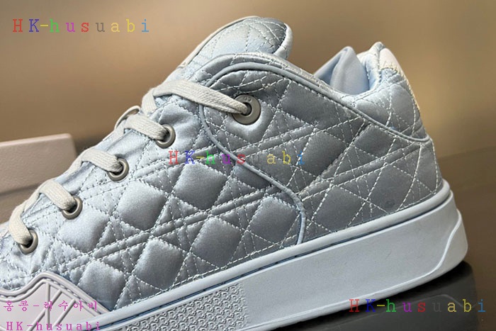 NEW 디올 스니커즈 신상 DR 824509