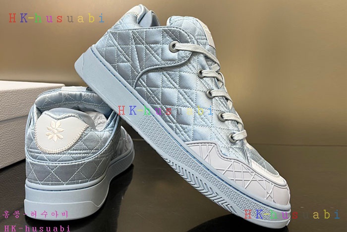 NEW 디올 스니커즈 신상 DR 824509