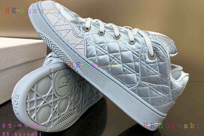 NEW 디올 스니커즈 신상 DR 824509