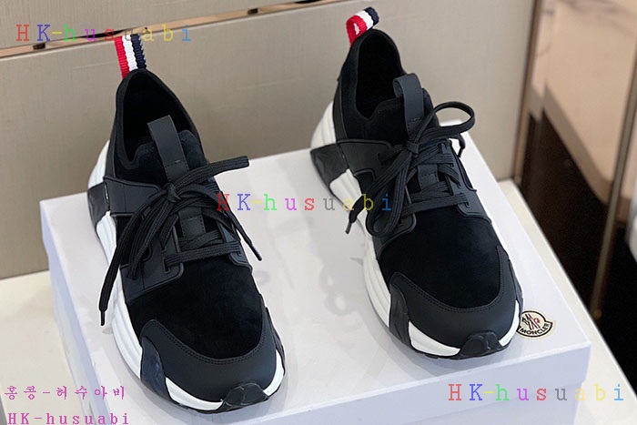 NEW 몽클레어 신발 신상 M 625003