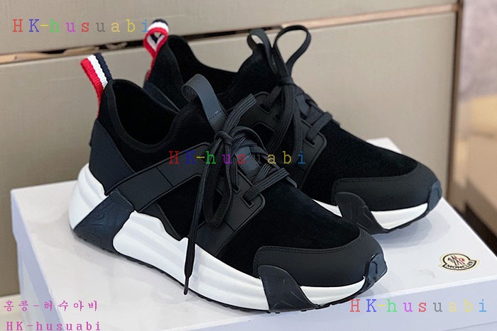 NEW 몽클레어 신발 신상 M 625003