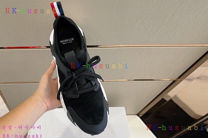 NEW 몽클레어 신발 신상 M 625003
