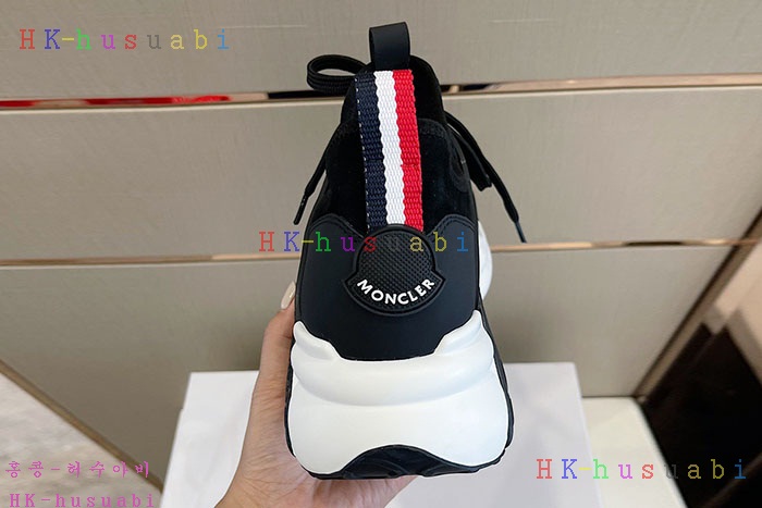 NEW 몽클레어 신발 신상 M 625003