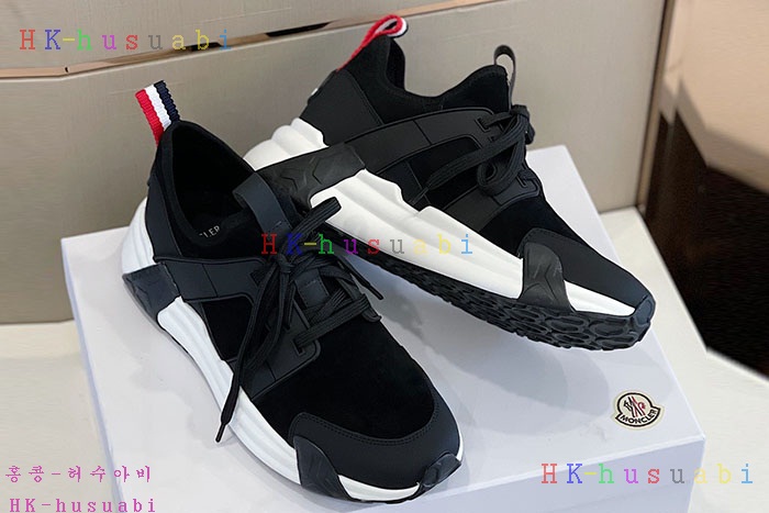 NEW 몽클레어 신발 신상 M 625003