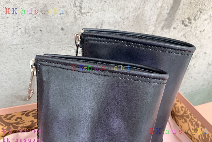 NEW 미우미우 부츠 신상 MU 965204