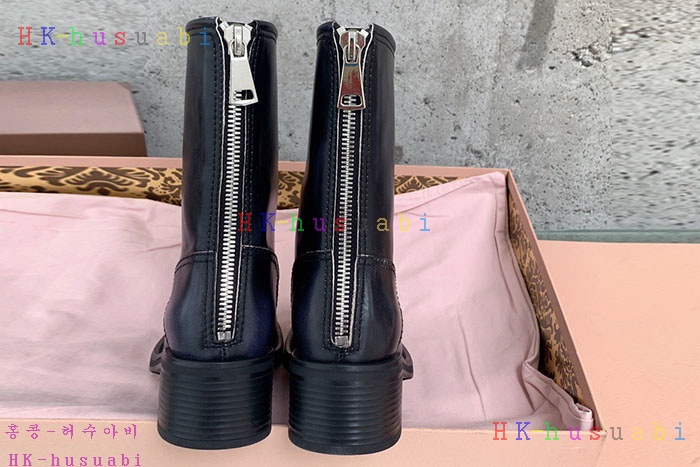 NEW 미우미우 부츠 신상 MU 965204