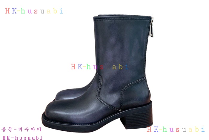 NEW 미우미우 부츠 신상 MU 965204