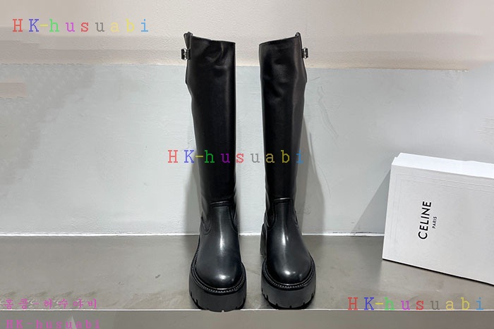 NEW 셀린느 부츠 신상 C 9924501