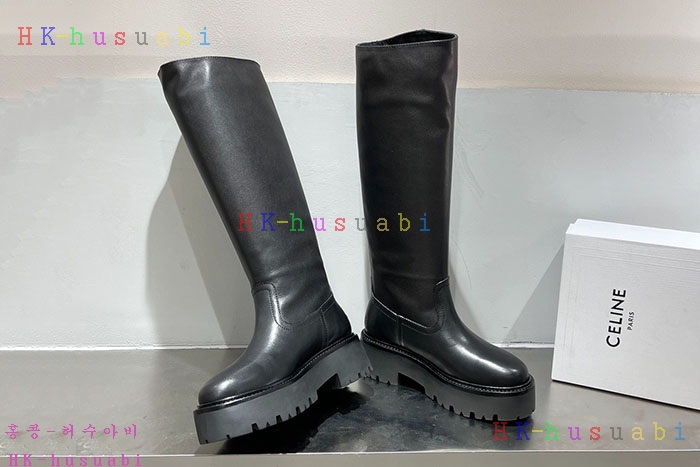 NEW 셀린느 부츠 신상 C 9924501