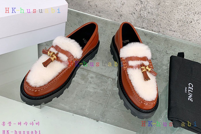 NEW 셀린느 신발 신상 C 9926601
