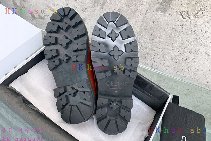 NEW 셀린느 신발 신상 C 9926601