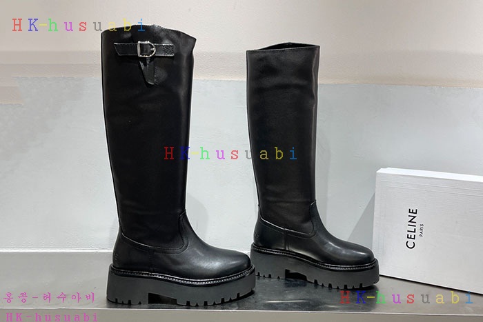 NEW 셀린느 부츠 신상 C 9924501