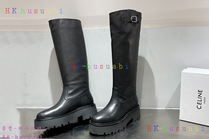 NEW 셀린느 부츠 신상 C 9924501
