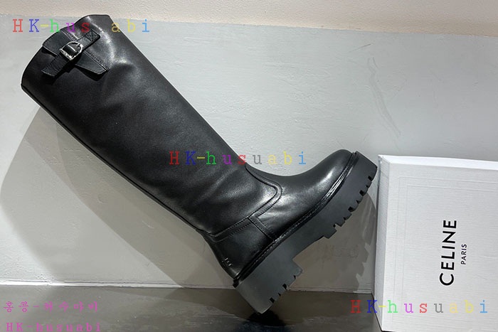 NEW 셀린느 부츠 신상 C 9924501