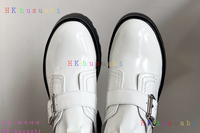NEW 알렉산더 맥퀸 신발 신상 MQ 250010