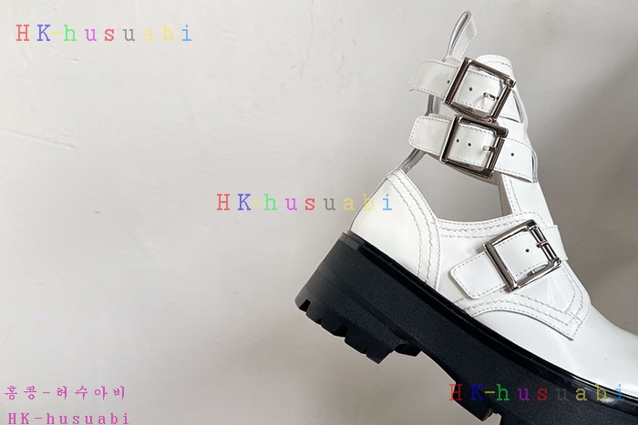NEW 알렉산더 맥퀸 신발 신상 MQ 250010