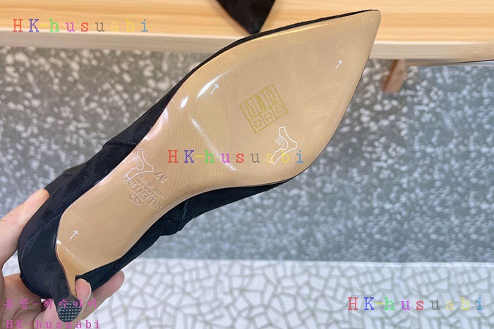 NEW 발렌티노 부츠 신상 V 9340015
