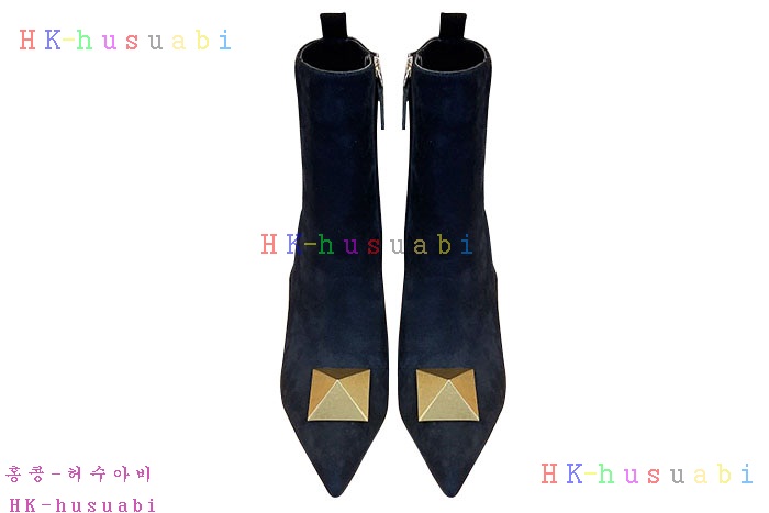 NEW 발렌티노 부츠 신상 V 9340015