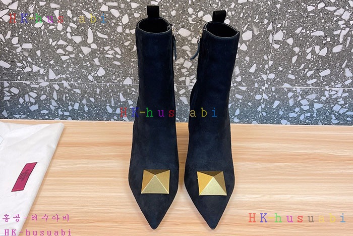 NEW 발렌티노 부츠 신상 V 9340015