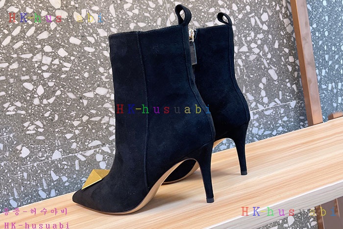 NEW 발렌티노 부츠 신상 V 9340015