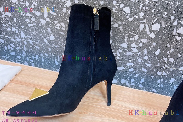 NEW 발렌티노 부츠 신상 V 9340015