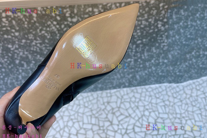 NEW 발렌티노 부츠 신상 V 9340018