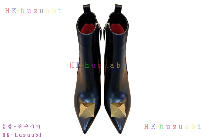 NEW 발렌티노 부츠 신상 V 9340018
