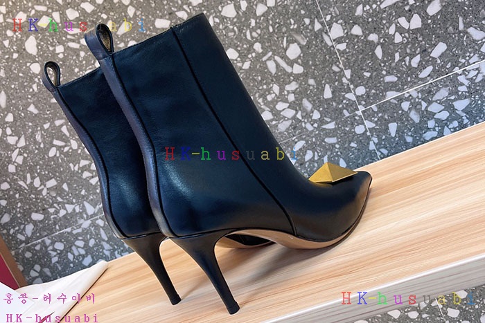 NEW 발렌티노 부츠 신상 V 9340018