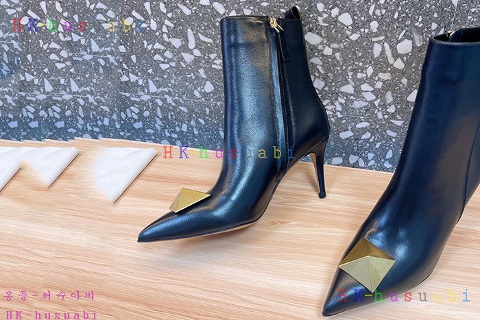 NEW 발렌티노 부츠 신상 V 9340018