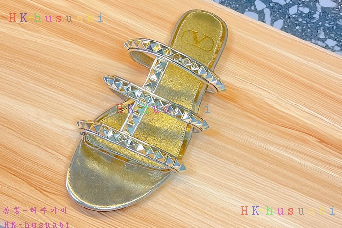 NEW 발렌티노 샌들 신상 V 9340031