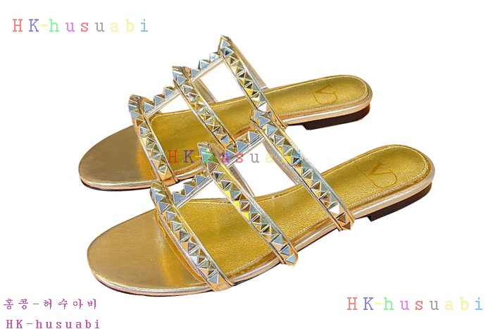 NEW 발렌티노 샌들 신상 V 9340031