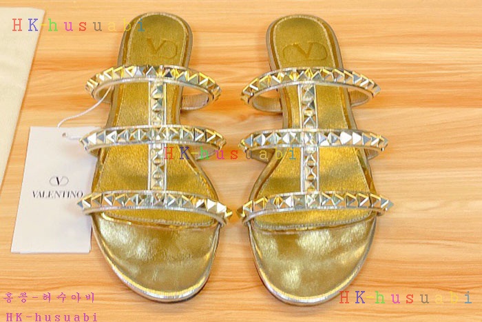 NEW 발렌티노 샌들 신상 V 9340031