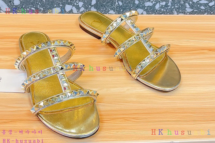NEW 발렌티노 샌들 신상 V 9340031